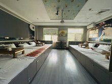 搶占黃金地段 教育綜合體融合社區(qū)與美食街的雙重優(yōu)勢(shì)，打造穩(wěn)定客源的教育場(chǎng)地